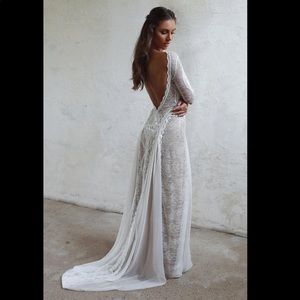 INCA by Grace Loves Lace